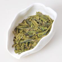 Longjing green tea, organic green tea, organic xihu longjing