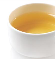 Chunmee green tea, famous green tea, organic green tea