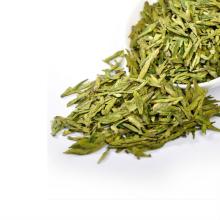 Organic longjing green tea, special green tea price per kg, famous green tea brand