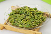 2014 Early Spring Longjing tea. Authentic high quality green tea
