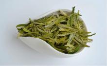 Dragon well 2014 Hot sale green tea. Superior quality and great taste