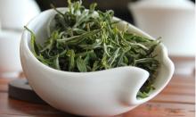 Huangshan maofeng China Hot sale authentic organic green tea