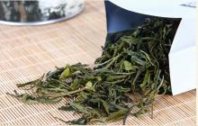 Fresh  new   tea  Huangshan maofeng Superior Yellow mountain maofeng
