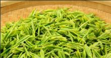 Organic   Longjing   tea  Top grade and without the fermentation 100% handmade