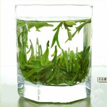 Xihu Longjing green tea, Organic premium famous green new tea.