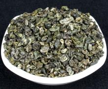 2014 Early spring green tea Biluochun green snail spring tea