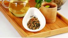 Genmaicha Top grade green tea Hot sellong first grade genmaicha