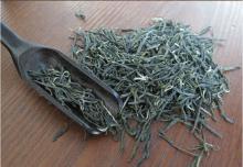 Xinyang maojian The best green tea brands in China