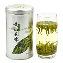early spring organic green tea China Huangshan Maofeng tea Fresh the Chinese green tea Yellow Mounta