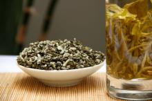 Biluochun/ green snail spring tea Most popular traditional Chinese tea