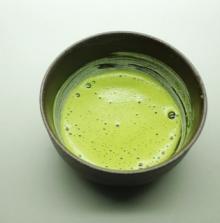 Japanese green tea Organic Matcha Made in Japan Kyoto Uji