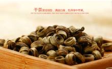 Jasmine jade ring scent tea,Eu standard organic jasmine tea foums brand