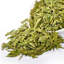 New Green Tea. Xihu Longjing/Dragon well Come from Zhejiang Province