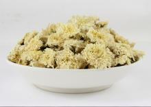 Organic Dried Herbal Tea Florists Chrysanthemum tea