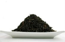 Lichee Scented Black Tea Natural Black Tea Loose Leaves Tea