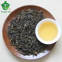 China jasmine flower green tea