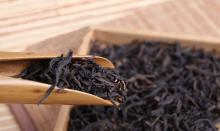 Good quality traditional semi-fermented oolong tea extract