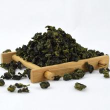 Healthy tea with free sample organic oolong tea