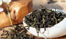 Wholsale sring refined famous organic oolong tea