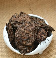 Healthy benefit slimming tea puer tea