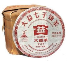 Bulk tea distributors yunnan puer tea