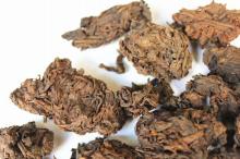 High quality time honored ripe yunnan puer tea