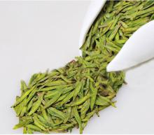 With resonable price wholesale green tea price