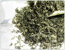 2014 new arrival Chinese Organic green tea price