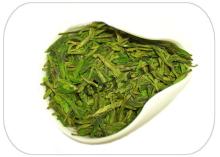 Spring natural premium green tea price per kg