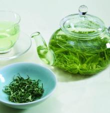 2014 Jiangsu biluochun tea best green tea brand
