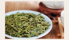 Hot sale compatitive price gunpowder green tea