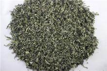 2014 new arrival Chinese Organic slim green tea