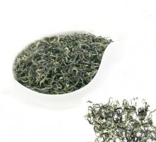Distributors factory in China best green tea brand