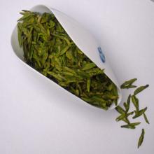 Hot herbal slimming hand made organic green tea