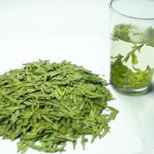 Lowest price Hangzhou west lake longjing slim green tea