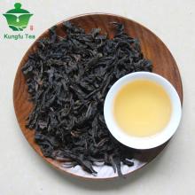 Fresh compressed Red Oolong Tea wuyi cliff dahongpao tea