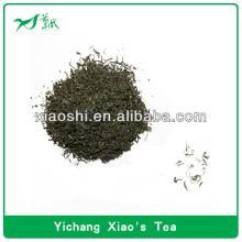 High quality tea in green tea pyramid tea bag