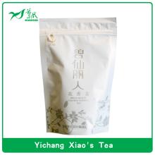 Pure jasmine tea in China