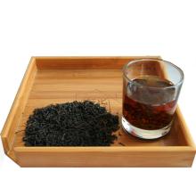 famous black tea in China
