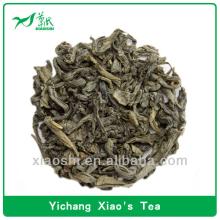 Weight lose healthy green slimming tea
