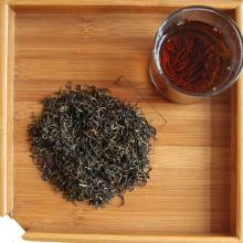 Royal black tea brand in China