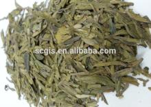 organic green tea
