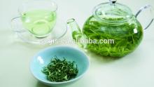 biluochun green tea