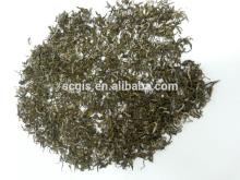  Iron   box  package biluochun green tea leaf