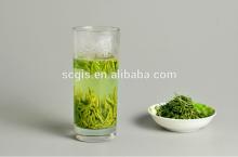 China green tea 100g per box/clear bad breath green tea/green tea  antibacterial 