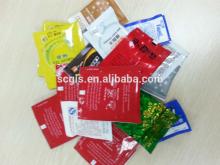 China excellent  aroma   green   tea / green   tea  with good vacuum package