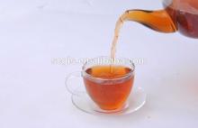 Organic famous tea Keemun black tea