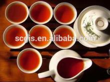 Hot sale kemunn black tea/ loose leaf tea