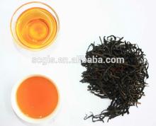 fast delivery good black tea loose tea leaf