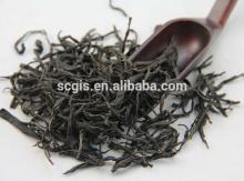 wholesale loose tea leaves organic black teas 500g per box